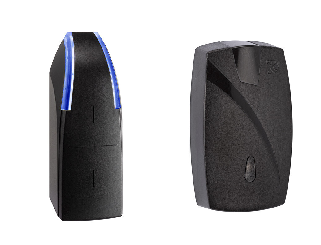 FAAC XKMR olvasó gyalogos kapukhoz FAAC XKMR olvasó gyalogos kapukhoz