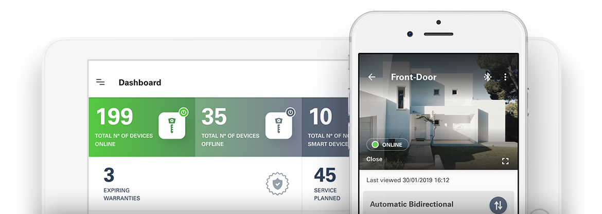 FAAC Simply Connect FAAC Simply Connect