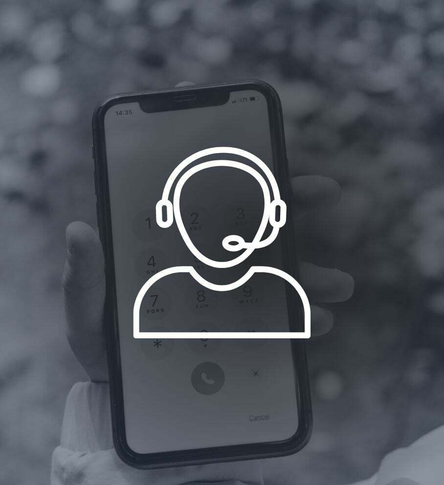 FAAC telefonos támogatás FAAC telefonos támogatás