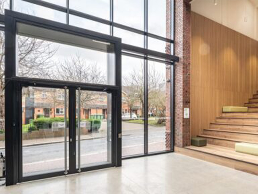 FAAC Swing Doors FAAC Swing Doors