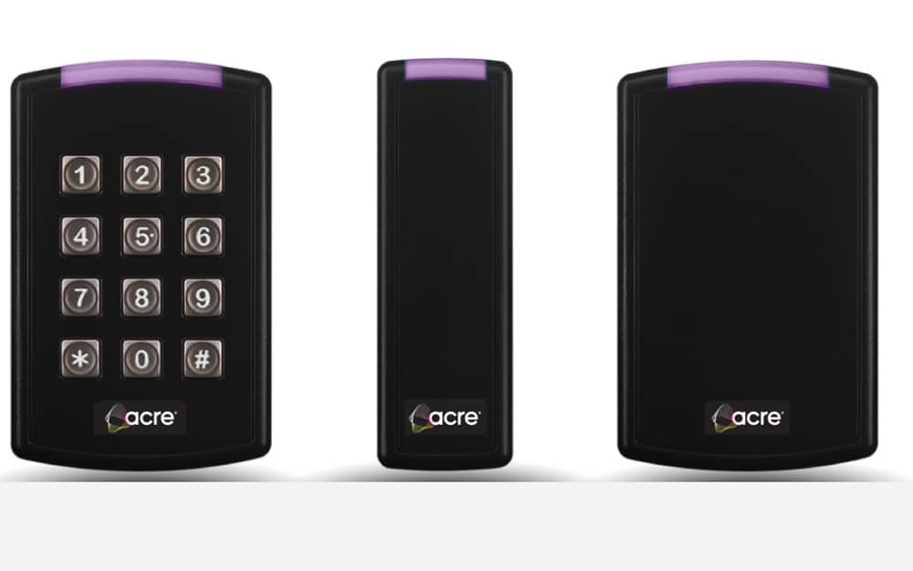 ACRE-READERS ACRE-READERS