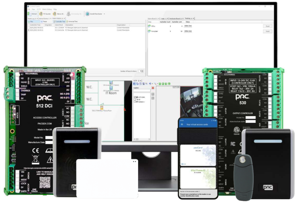 Comelit-PAC-System-Overview-1024x688 Comelit-PAC-System-Overview-1024x688