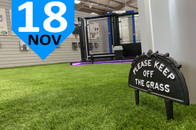 New Look NAL Citywest Unveiled.