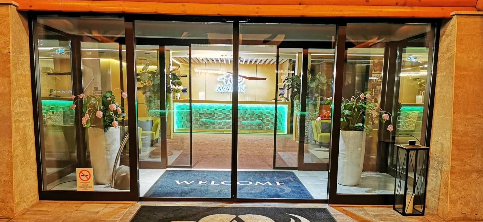 Referenciák - Avalon Resort & SPA - Magyarország, Miskolctapolca