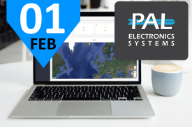 New Product Alert - Introducing PALGATE from PAL Electronics