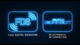 Get Ready for FAAC Simply Connect