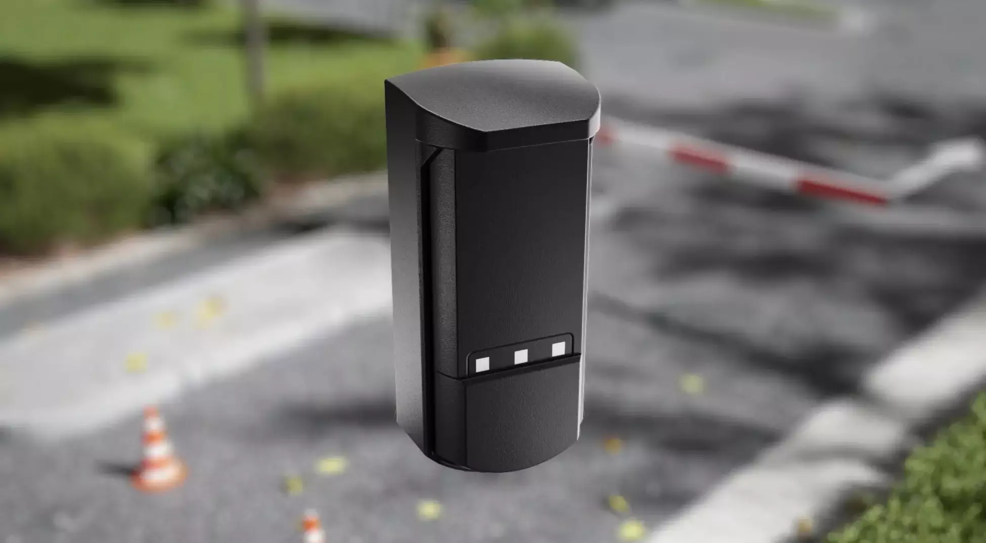 Product Update - Meet EVOLOOP, The Future of Barrier Detection